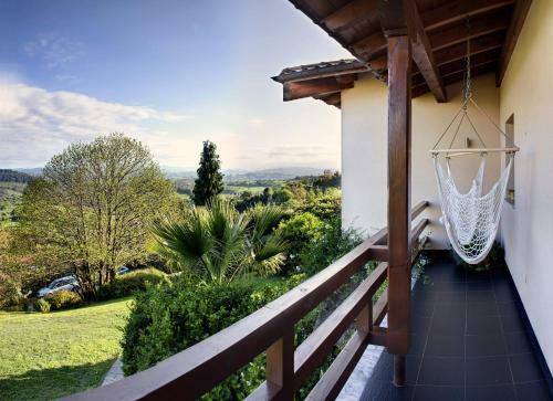 Hostal Hotel El Mirador De Ordiales