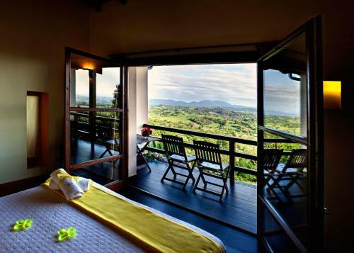 Hostal Hotel El Mirador De Ordiales