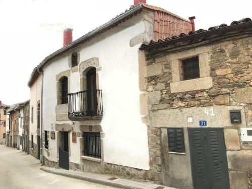 Agroturismo Casa Del Horno