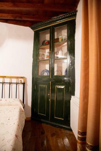 Agroturismo Casa Del Horno