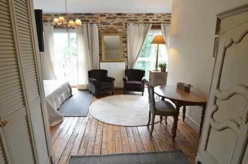 Bed & Breakfast La Gentilhommi�re