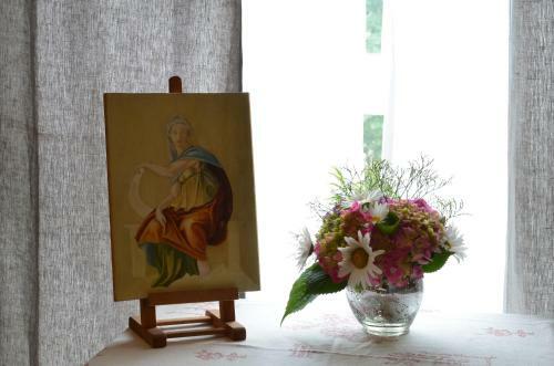 Bed & Breakfast La Gentilhommi�re