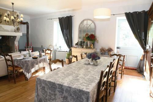 Bed & Breakfast La Gentilhommi�re