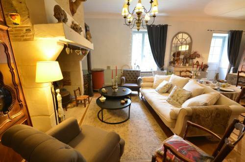 Bed & Breakfast La Gentilhommi�re