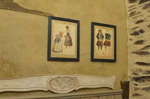 Bed & Breakfast La Gentilhommi�re