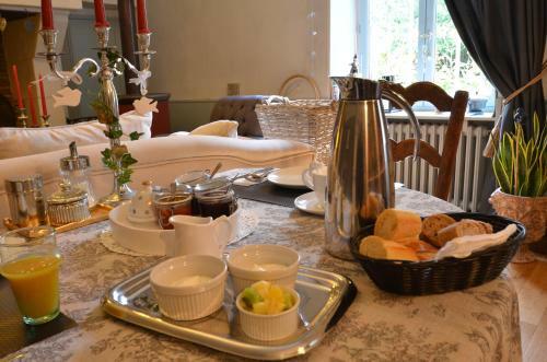 Bed & Breakfast La Gentilhommi�re