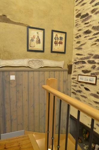 Bed & Breakfast La Gentilhommi�re