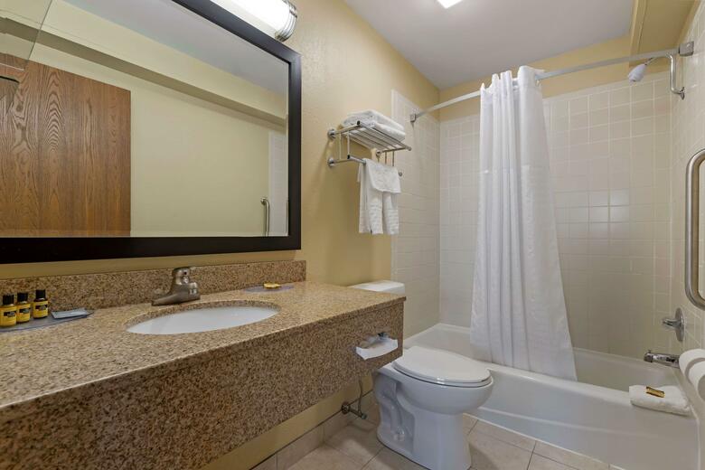 Hotel Best Western Plus Altoona Inn