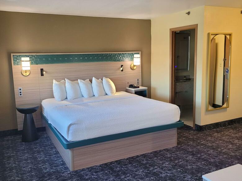 Hotel Best Western Plus Altoona Inn