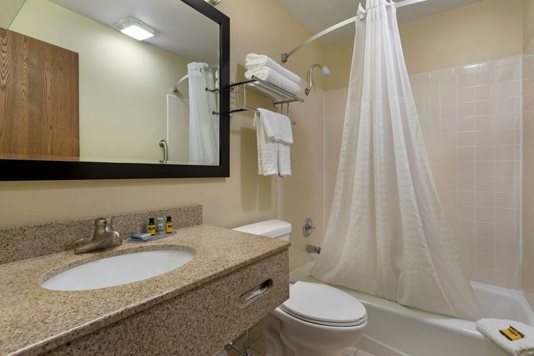 Hotel Best Western Plus Altoona Inn