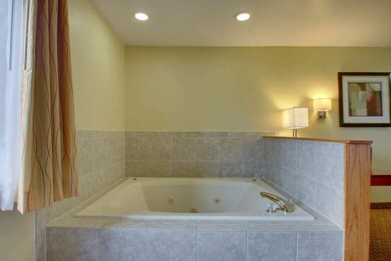 Hotel Best Western Plus Altoona Inn