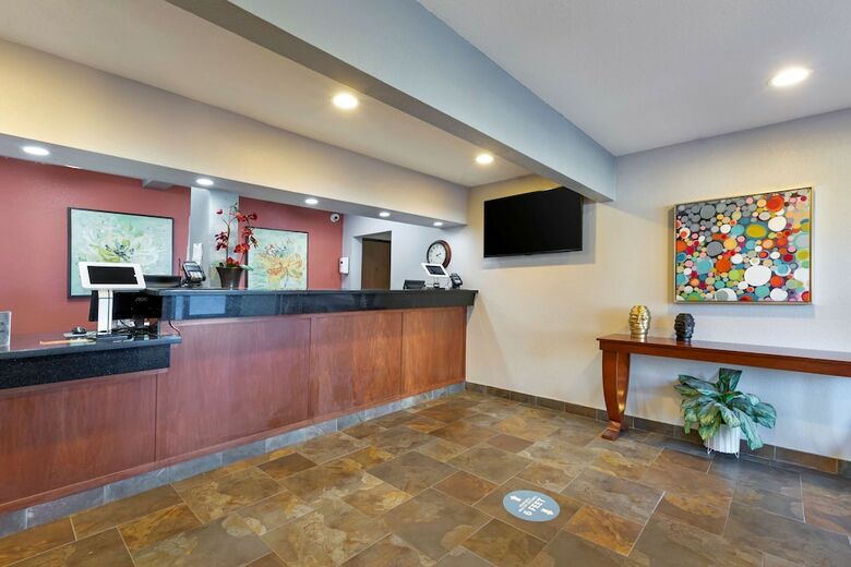Hotel Best Western Plus Altoona Inn