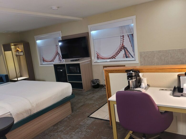 Hotel Best Western Plus Altoona Inn