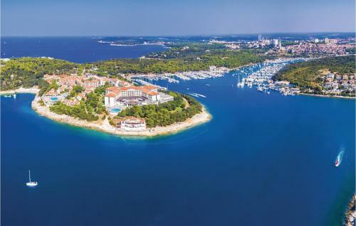 Apartment Pula 21