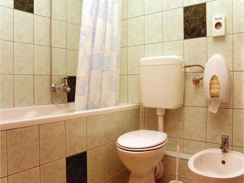 Holiday Home Don Petra Cara VI
