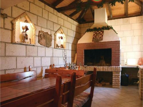 Holiday Home Don Petra Cara VI