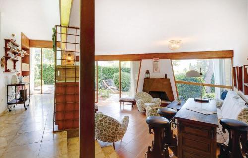 Apartment Grabar I