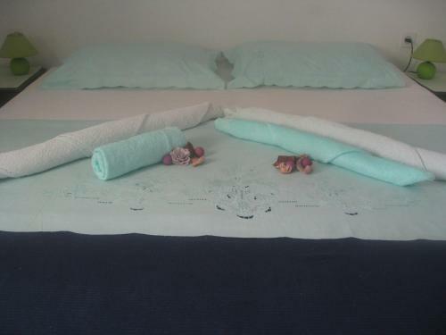 Hostal Nikolina Rooms