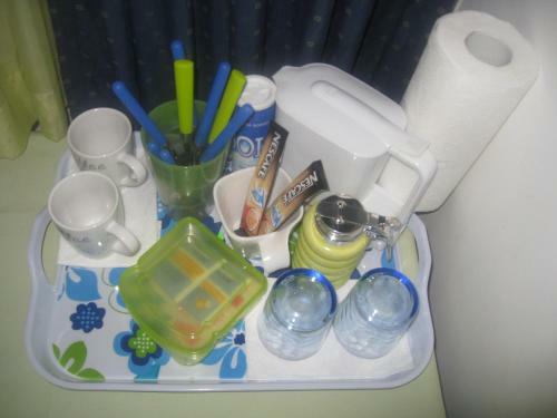Hostal Nikolina Rooms