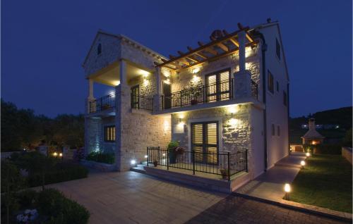 Holiday Home Mala Glavica Bb VI