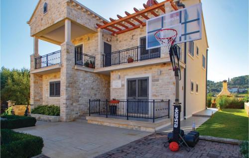 Holiday Home Mala Glavica Bb VI