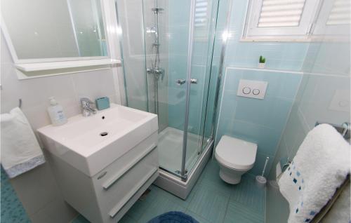 Holiday Home Mala Glavica Bb VI