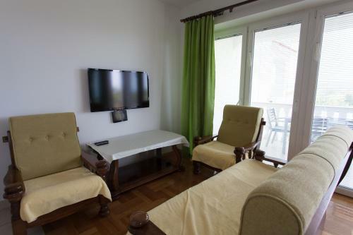 Apartments Goran?ica