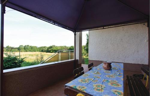 Apartment Muntic Cr