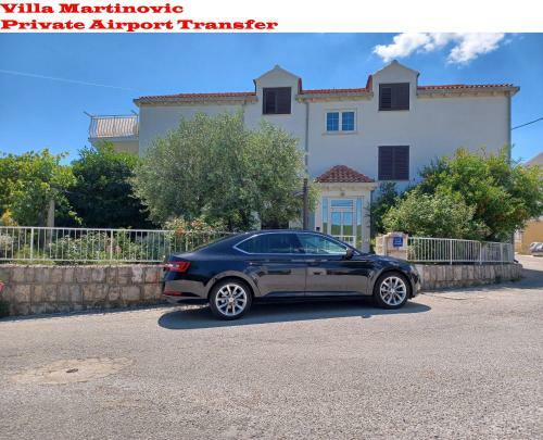 Apartamentos Villa Martinovi?