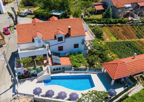 Apartamentos Villa Martinovi?
