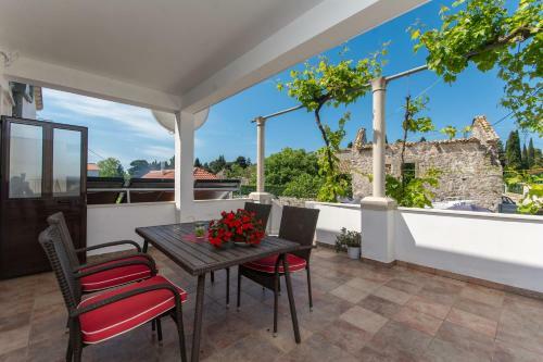 Apartamentos Villa Martinovi?