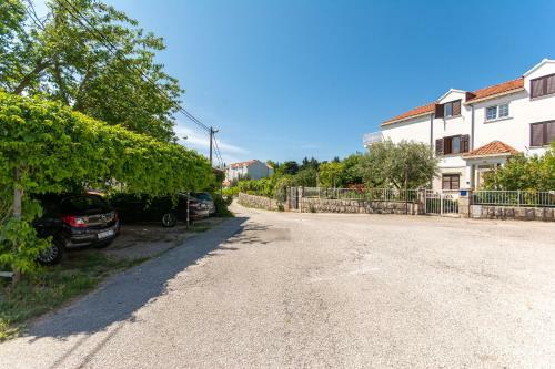 Apartamentos Villa Martinovi?