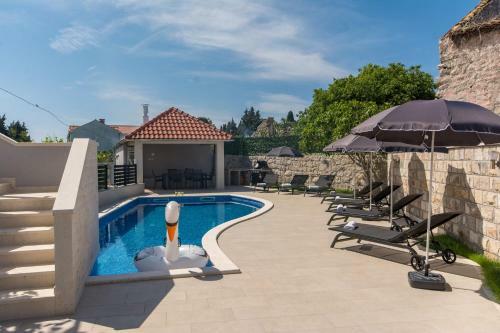 Apartamentos Villa Martinovi?