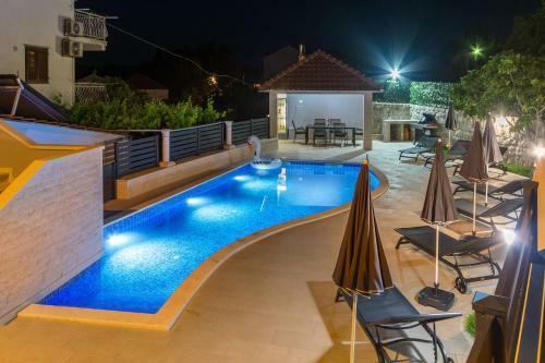 Apartamentos Villa Martinovi?