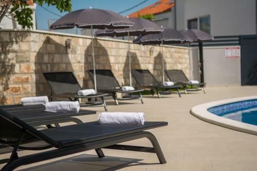 Apartamentos Villa Martinovi?