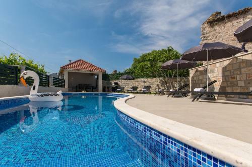 Apartamentos Villa Martinovi?