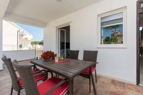 Apartamentos Villa Martinovi?
