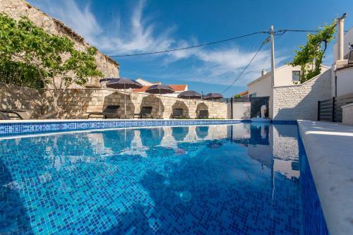 Apartamentos Villa Martinovi?