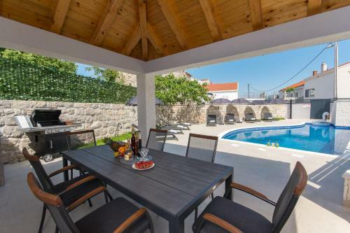 Apartamentos Villa Martinovi?