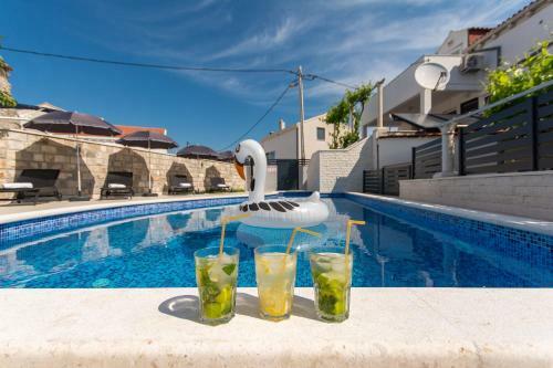 Apartamentos Villa Martinovi?