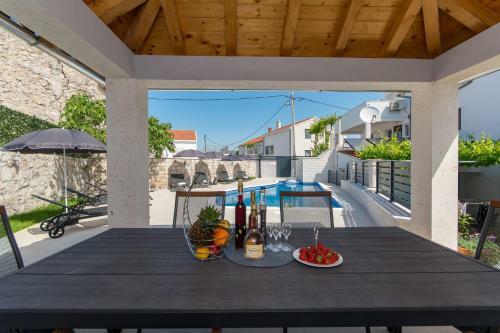Apartamentos Villa Martinovi?