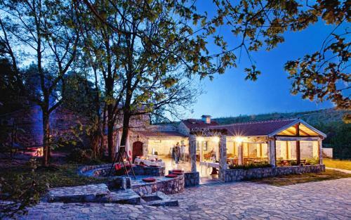 Apartamentos Villa Martinovi?