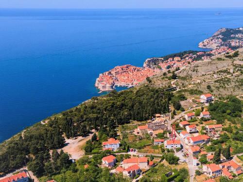 Apartamentos Villa Martinovi?