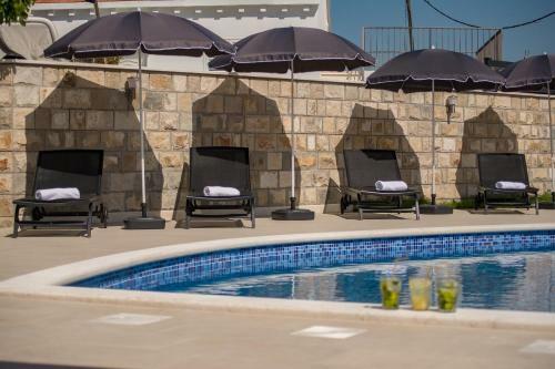 Apartamentos Villa Martinovi?