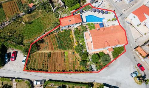 Apartamentos Villa Martinovi?