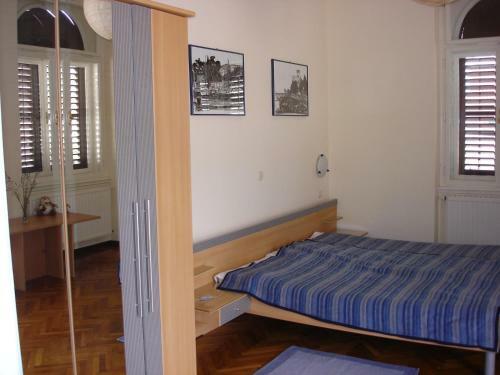 Green Market Apartment
