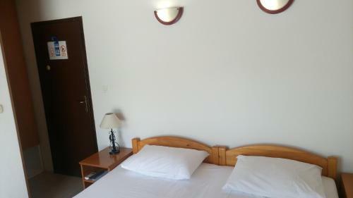Hostal Guesthouse Budima