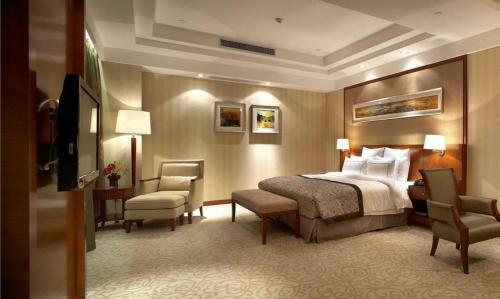 Jinhai New Century Grand Hotel Ninghai