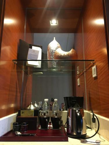 Jinhai New Century Grand Hotel Ninghai
