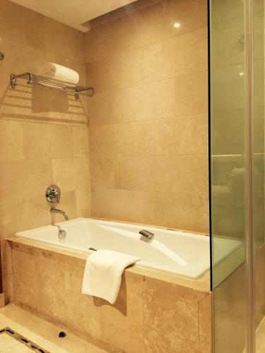 Jinhai New Century Grand Hotel Ninghai